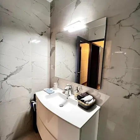 Apartman -