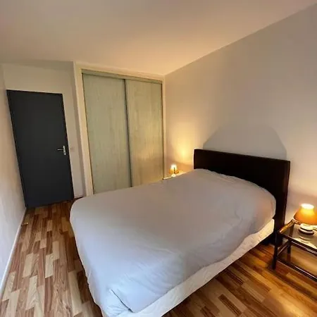 - Apartman